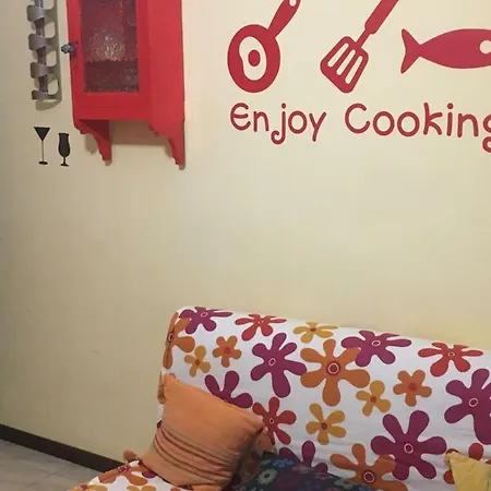 San Mario Apartmán Foligno