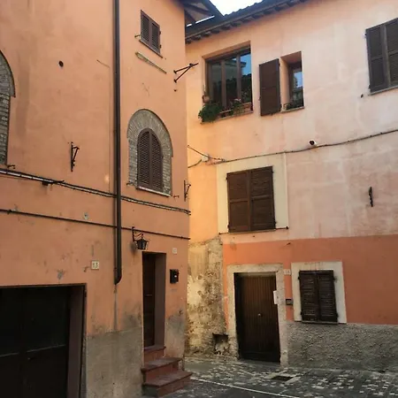 San Mario Apartmán *
