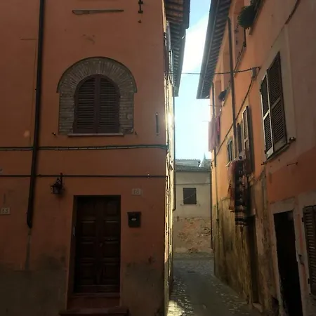 San Mario Foligno